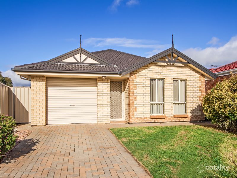 10 Urchin Cres, Aldinga Beach, SA 5173