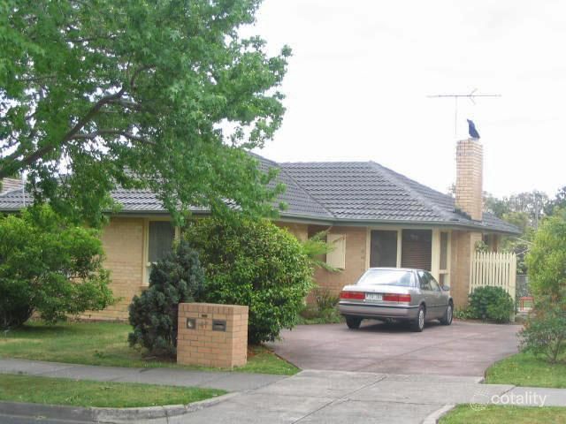 47 Vanbrook St, Forest Hill, VIC 3131