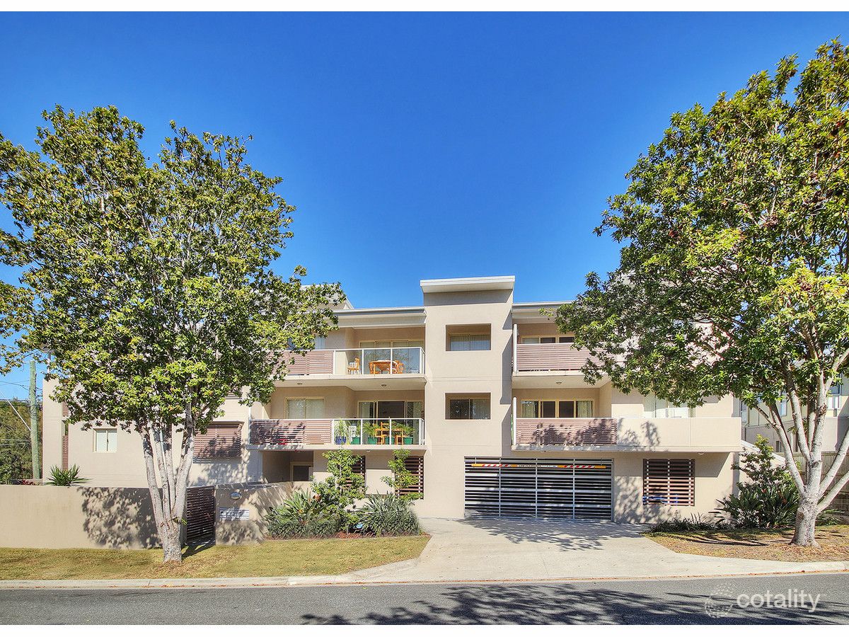 1/8 Dinmore St, Moorooka, QLD 4105