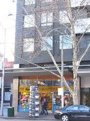 1201/225 Elizabeth St, Melbourne, VIC 3000