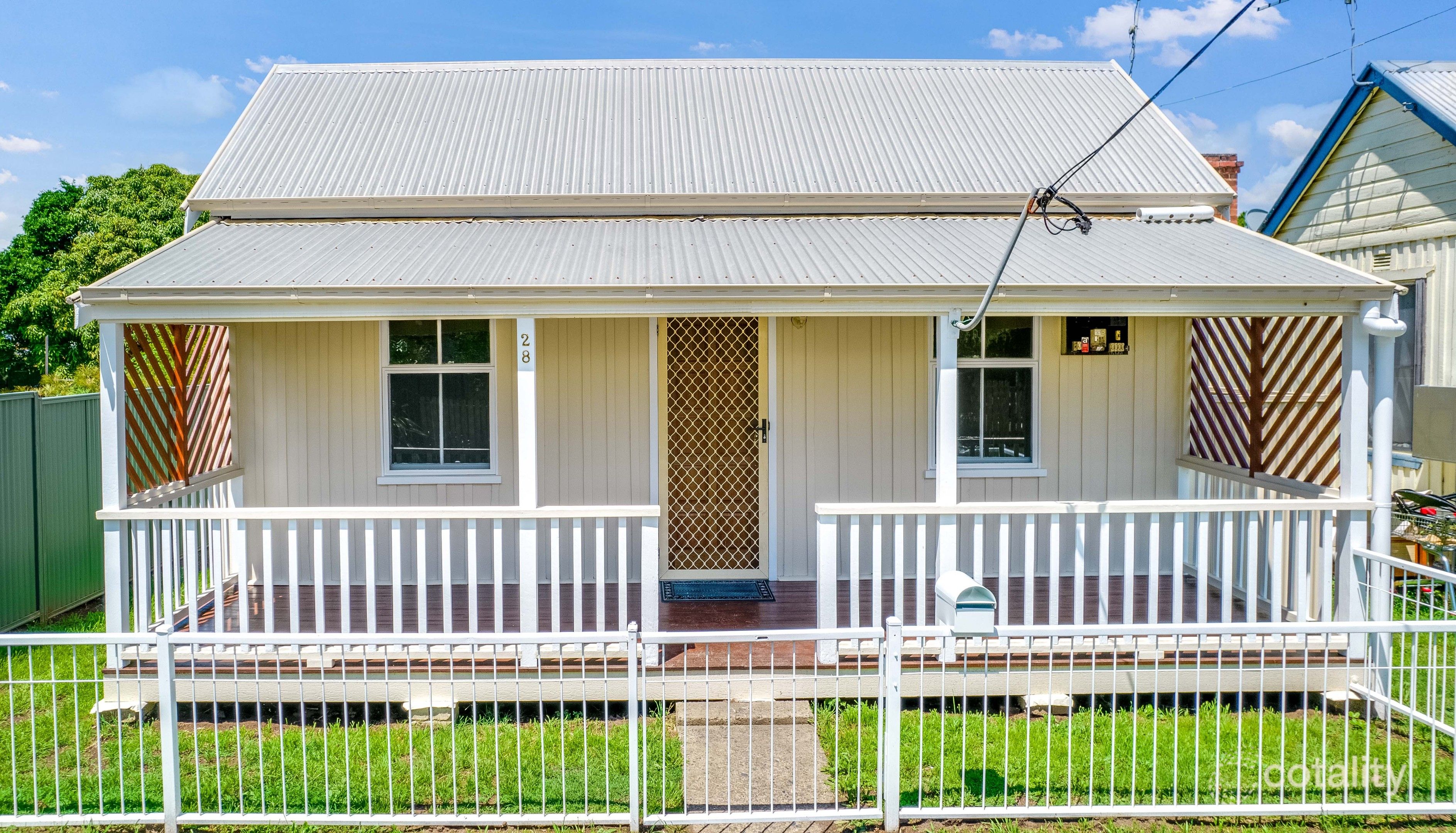 28 Kennedy St, South Grafton, NSW 2460
