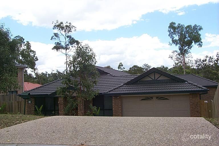 32 Coachwood Cres, Forest Lake, QLD 4078
