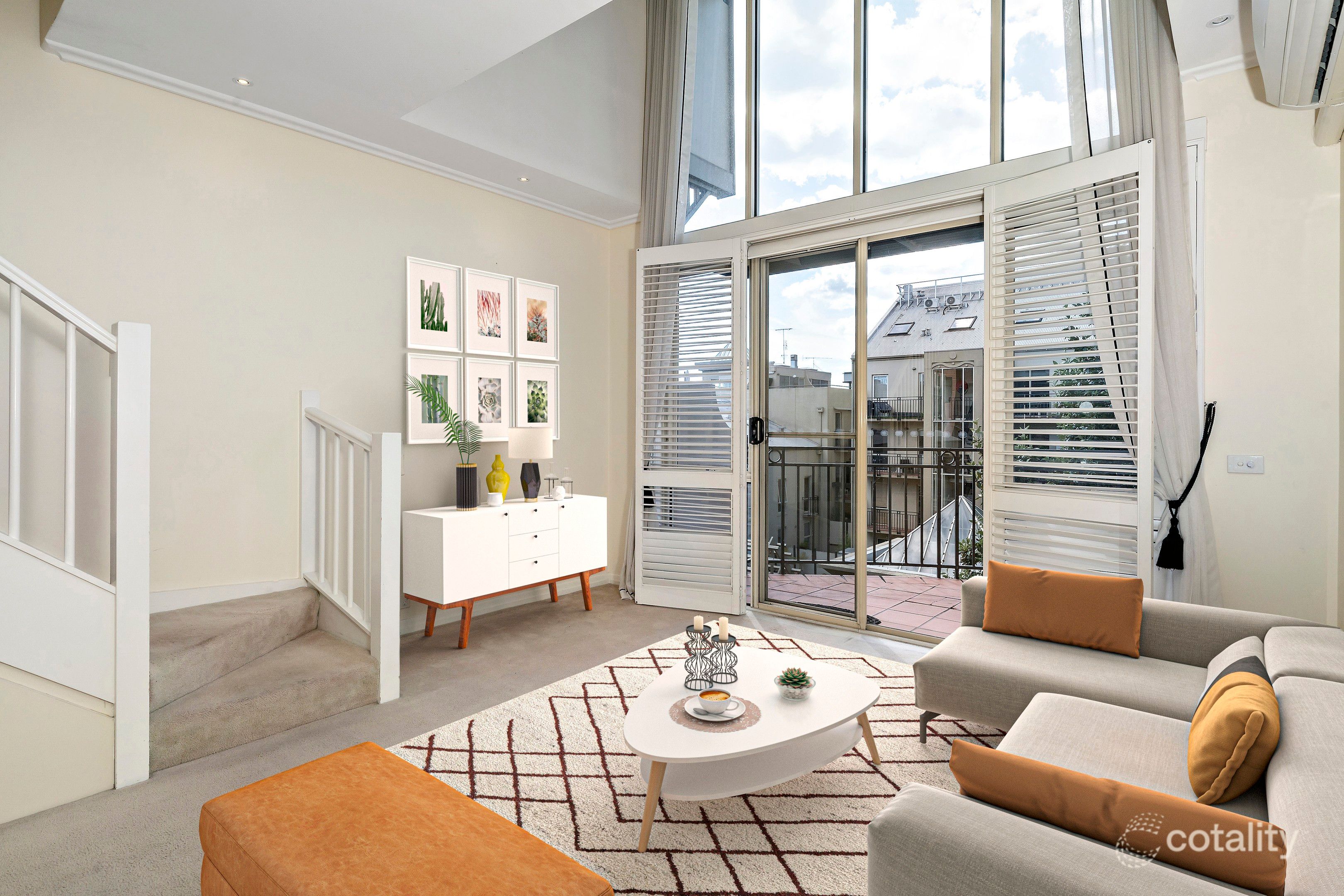 73/108 Greville St, Prahran, VIC 3181