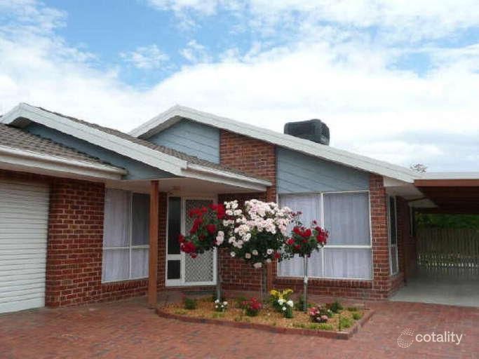 29 Bruce St, West Wodonga, VIC 3690