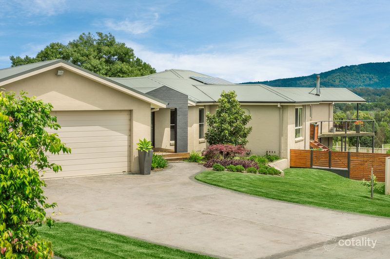 3 Victorious View, Cambewarra Village, NSW 2540