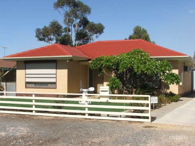 16 Harris St, Balaklava, SA 5461