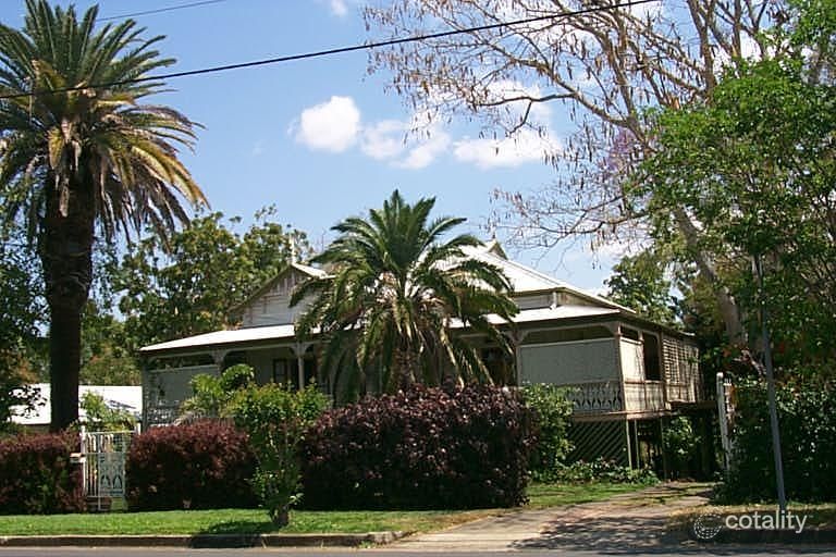 286 Agnes St, The Range, QLD 4700