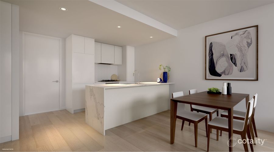 1607/1a Mungar St, Maroochydore, QLD 4558