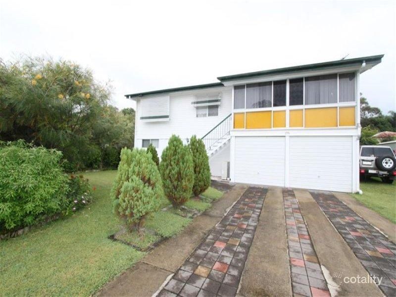 293 Dawbarn St, Koongal, QLD 4701