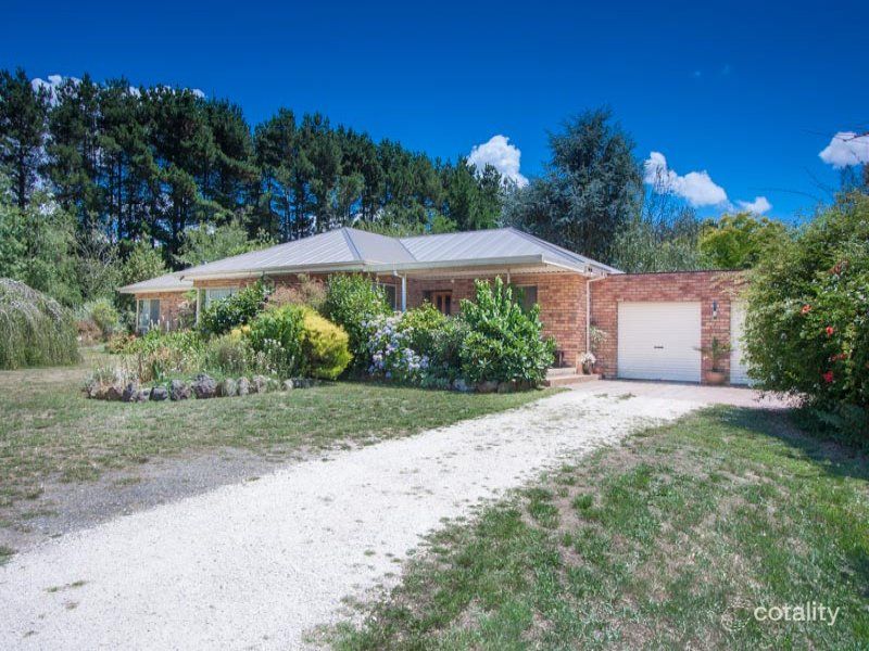 258 Knox Rd, Romsey, VIC 3434