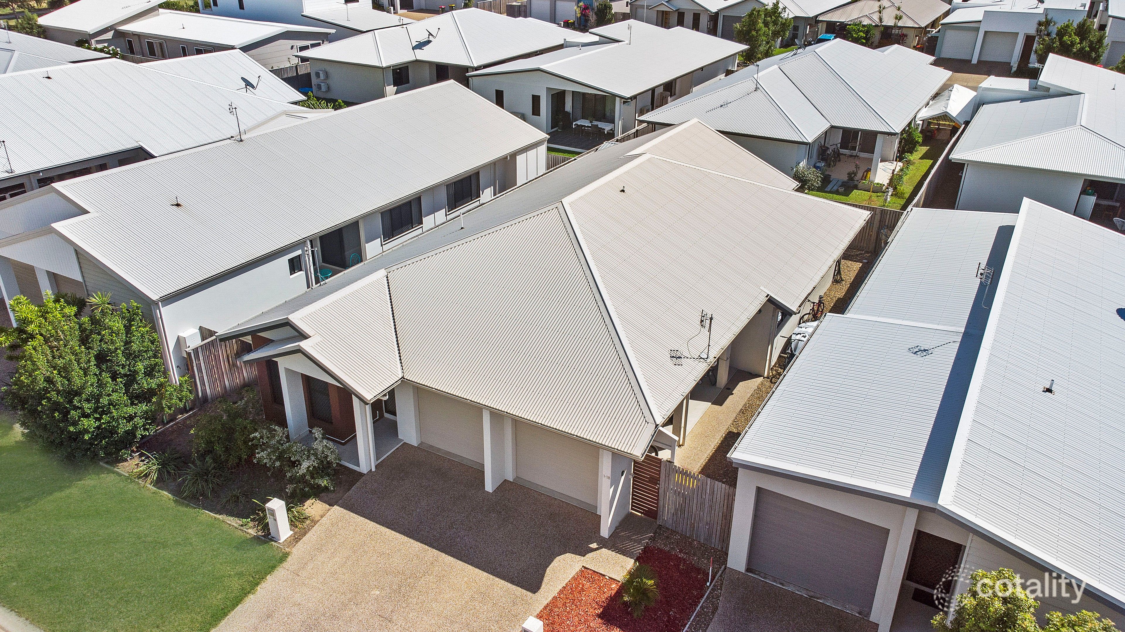 1/18 Intercept Cct, Oonoonba, QLD 4811