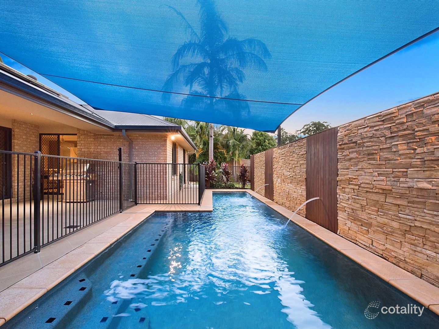 16 Rock Fig Ct, Palmwoods, QLD 4555