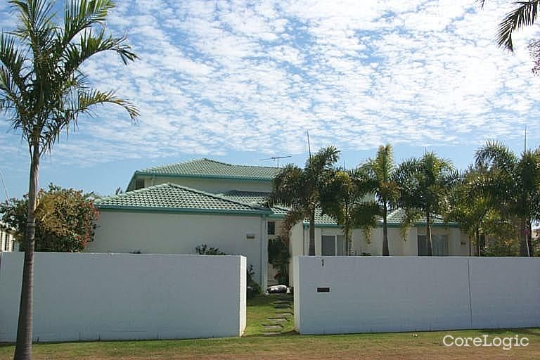 1 Plymouth Ct, Cleveland, QLD 4163