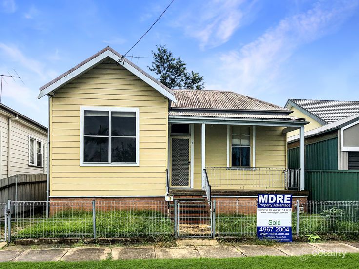 1 Winchester St, Mayfield, NSW 2304
