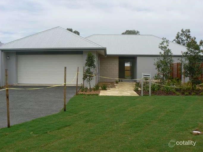 55 Torrens Cres, Wakerley, QLD 4154