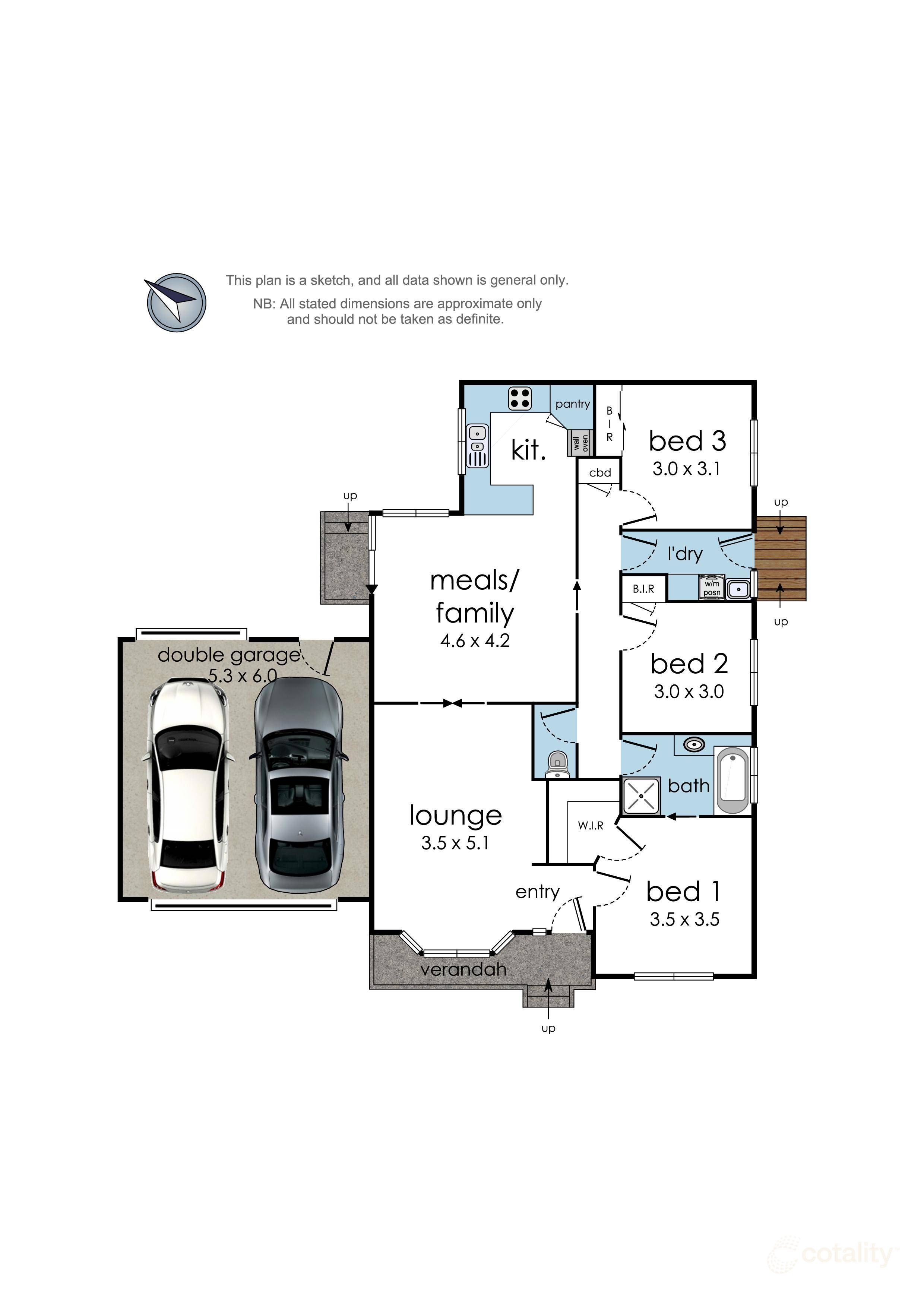 2a Midhurst Rd, Croydon, VIC 3136