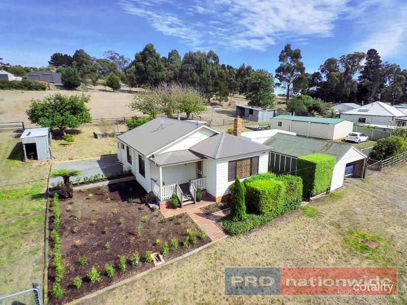 20 Church St, Mount Egerton, VIC 3352