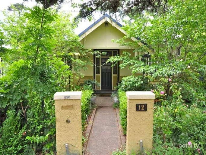 12 Harley Ave, Mount Victoria, NSW 2786