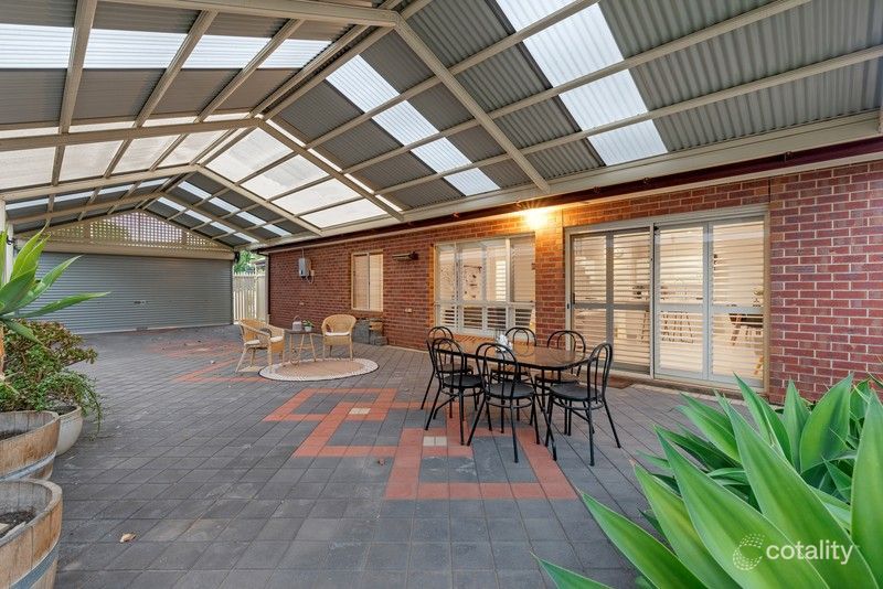 7 Burns Ave, Sefton Park, SA 5083