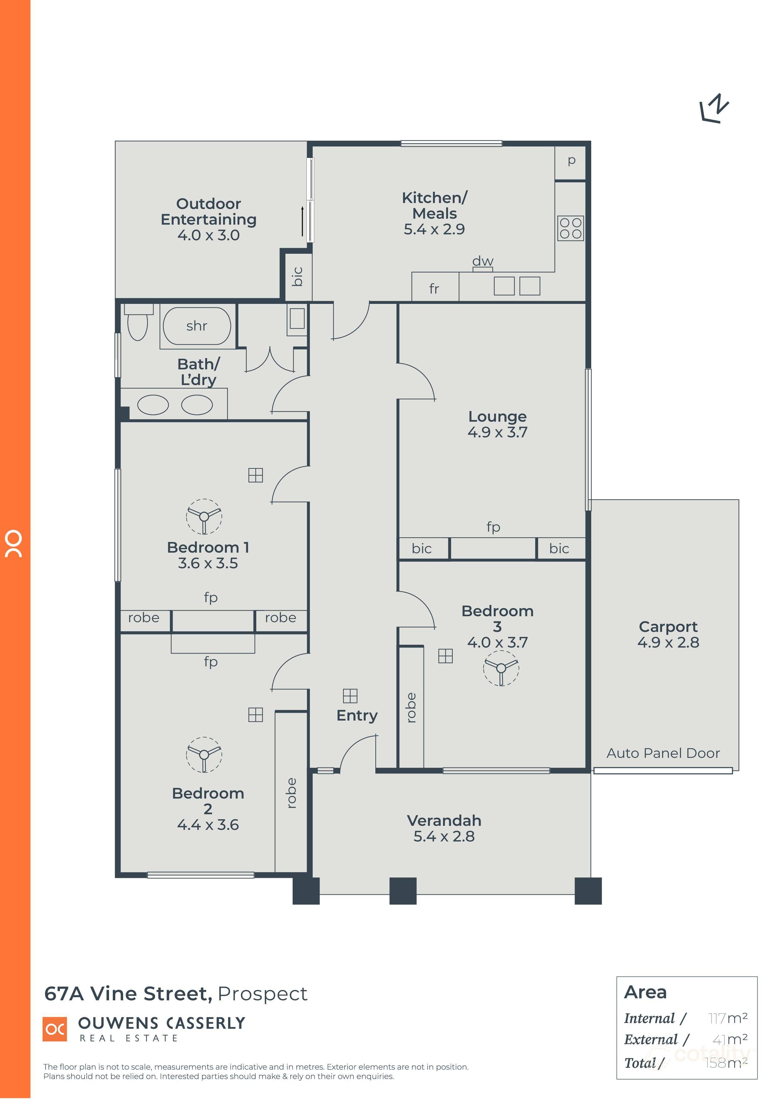 67a Vine St, Prospect, SA 5082