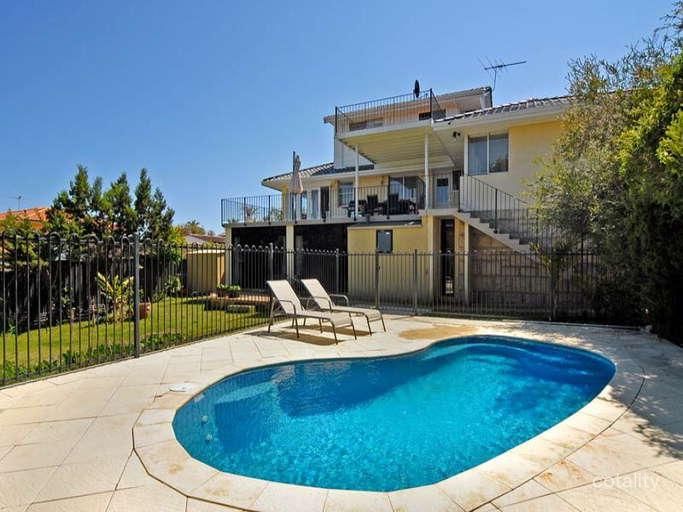 3 Palana Rd, City Beach, WA 6015