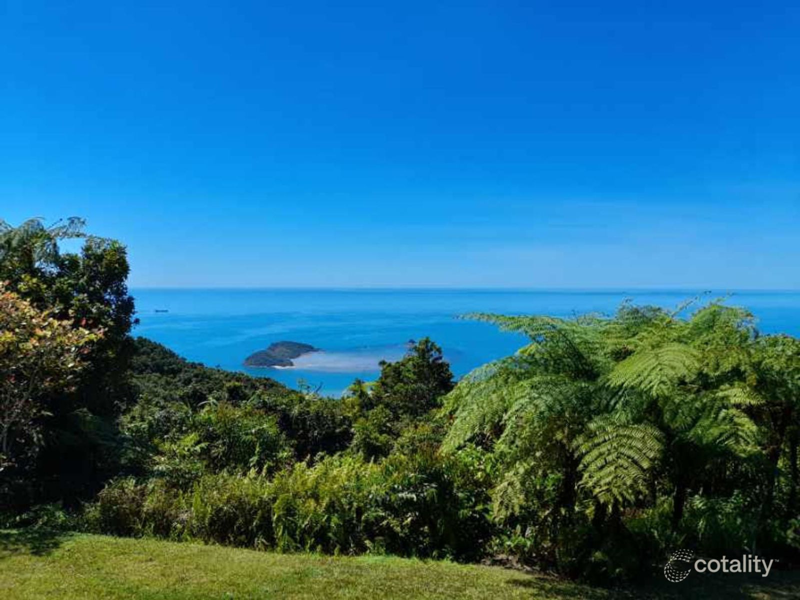 Lot 144 Foley Rd, Macalister Range, QLD 4871