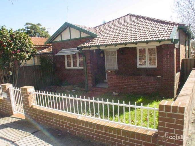 146 Chandos St, Crows Nest, NSW 2065