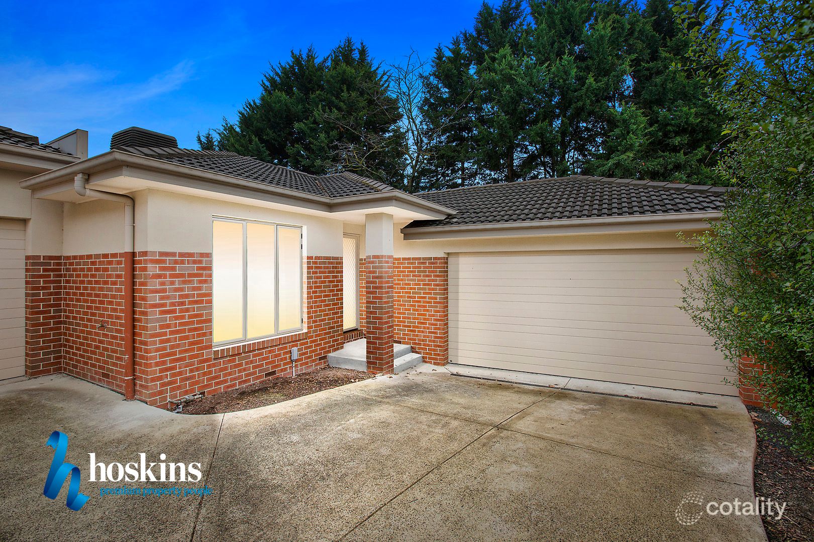 3/8 Kerr St, Lilydale, VIC 3140