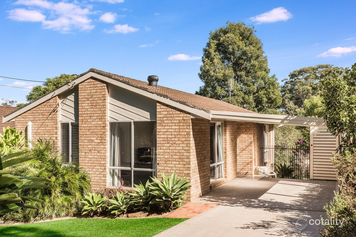 11 River St, Springfield, NSW 2250