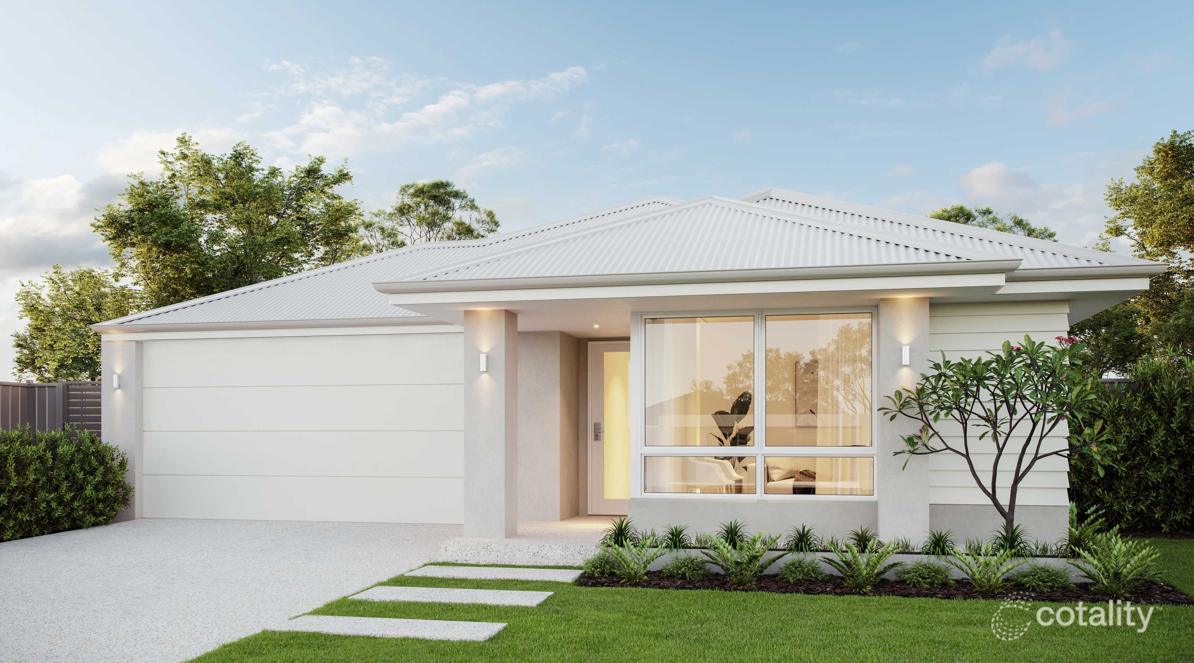 35 Evolution Loop, Eaton, WA 6232