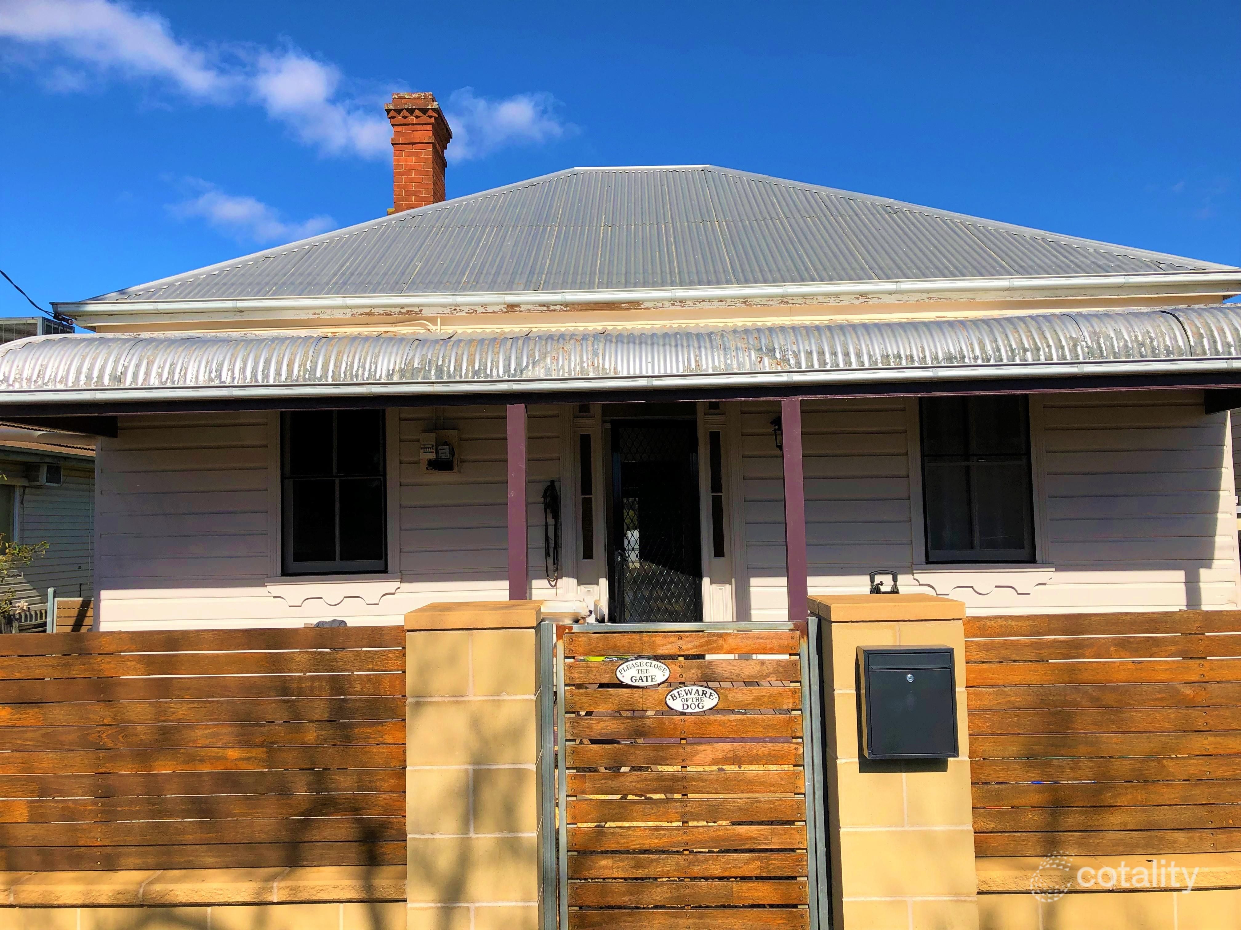 59 Maxwell St, Wellington, NSW 2820