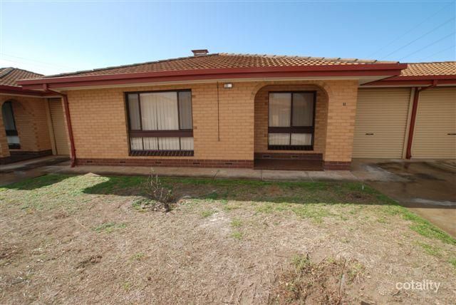 11/1-5 Carnarvon Tce, Largs North, SA 5016