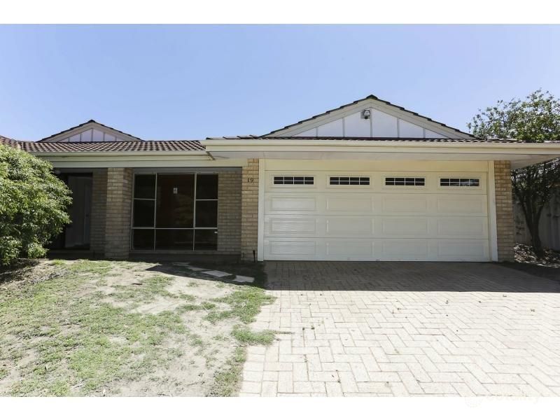 19 Slater Ct, Kardinya, WA 6163