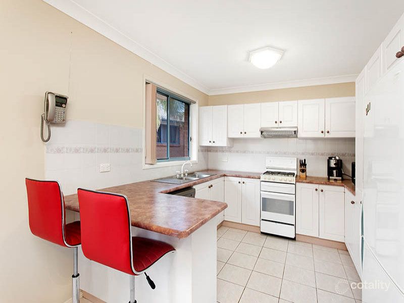 1/29-31 Parma Way, Blackbutt, NSW 2529