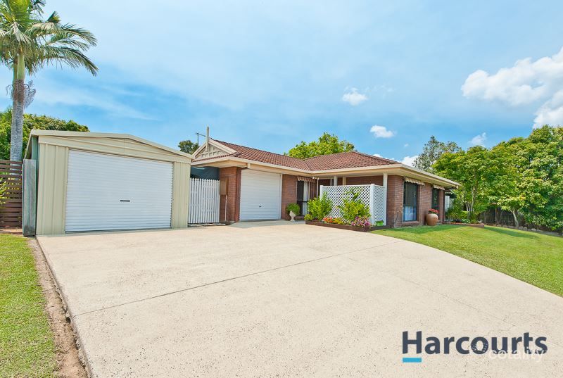 61 North Shore Dr, Burpengary, QLD 4505