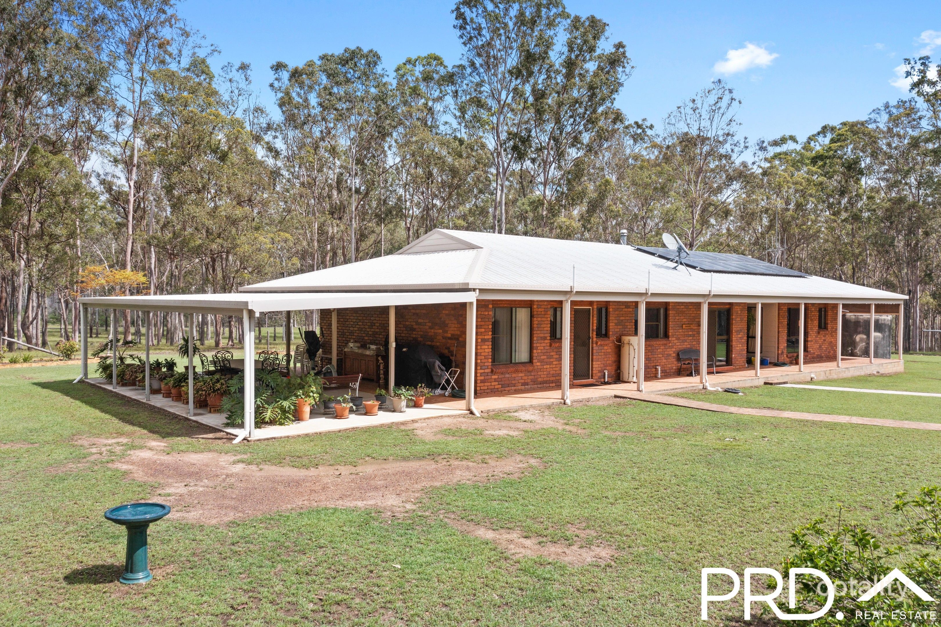 491 Tahiti Rd, Tiaro, QLD 4650