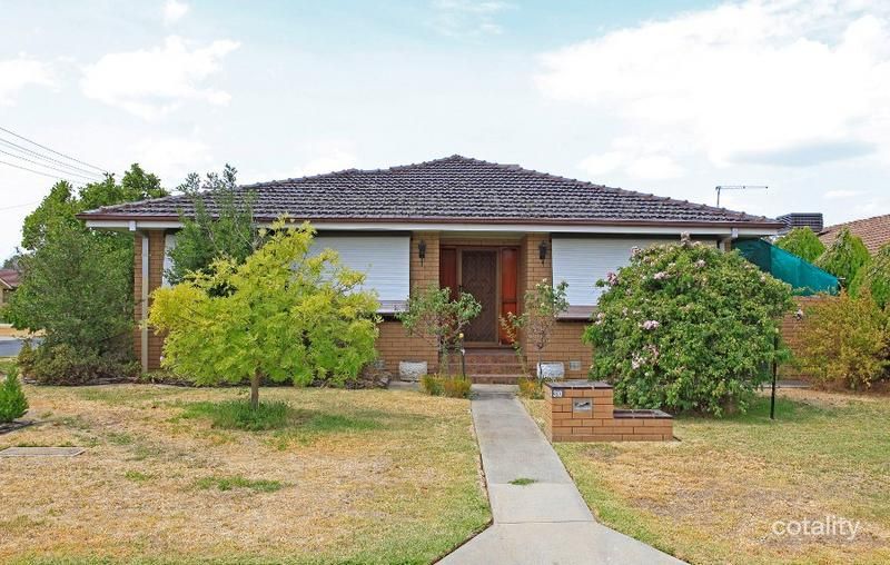 310 Parkland Cres, Lavington, NSW 2641