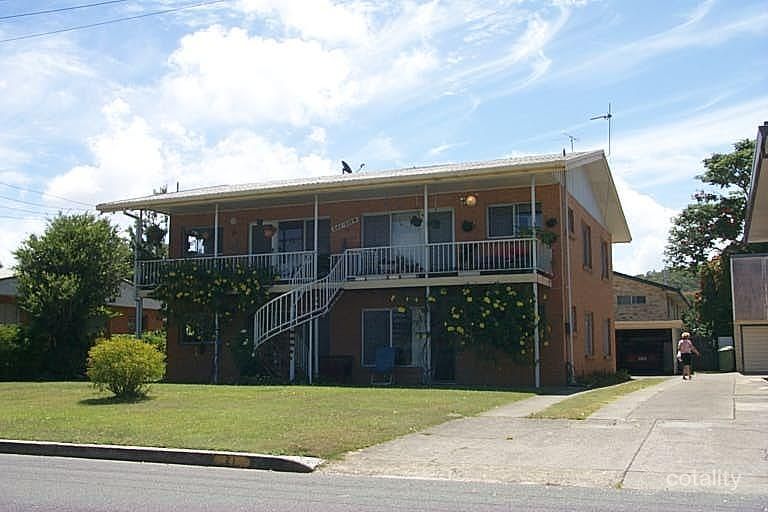 2/21 Awoonga Ave, Burleigh Heads, QLD 4220