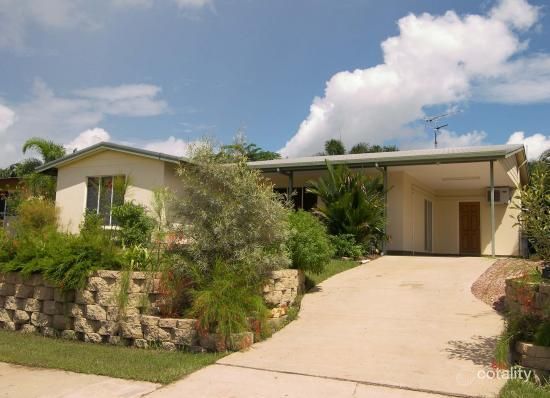 4 Moorhen Cct, Bakewell, NT 0832