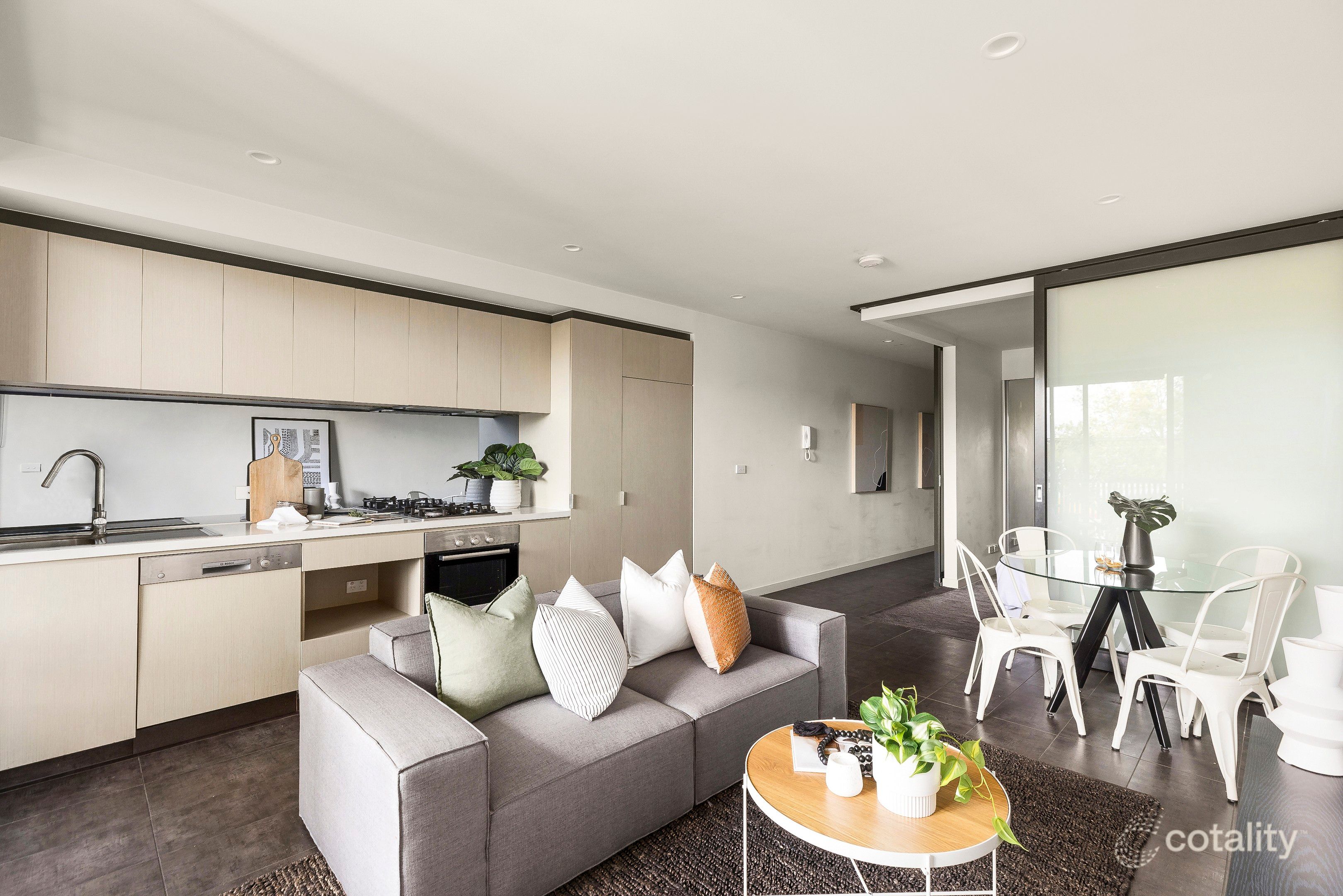 108/463 Brunswick St, Fitzroy North, VIC 3068