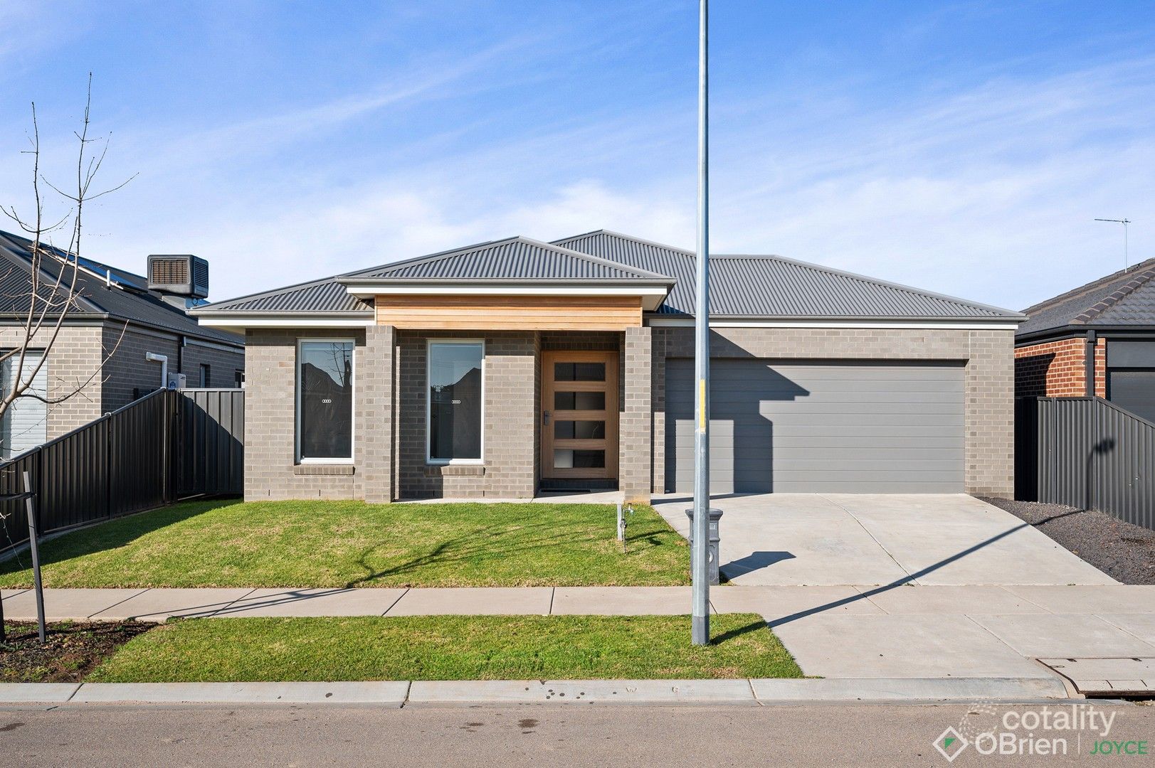 11 Sarakos Cct, Wangaratta, VIC 3677