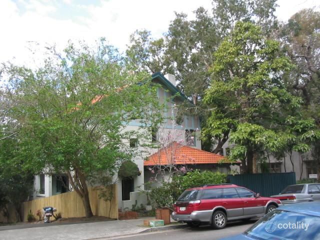 2/11-27 Carabella St, Kirribilli, NSW 2061