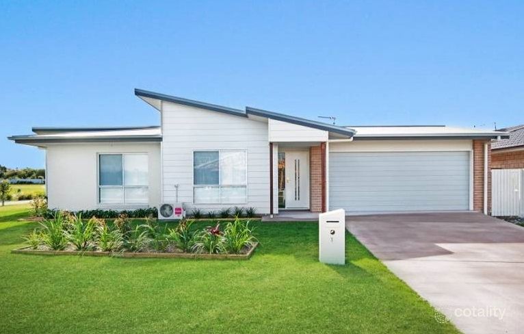 1 Albatross St, Ballina, NSW 2478