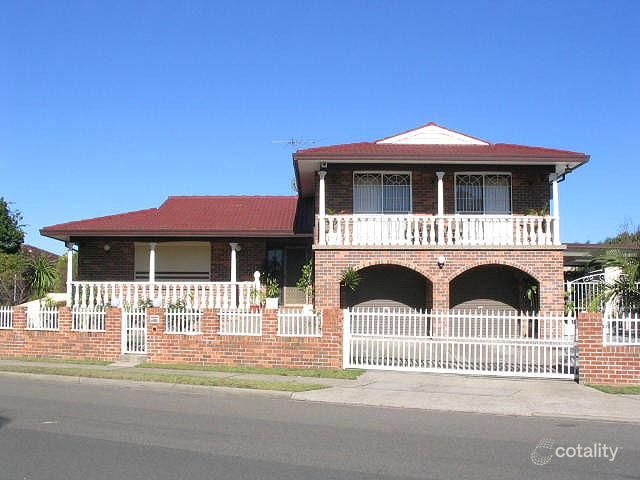 20 Shropshire Cl, Wakeley, NSW 2176