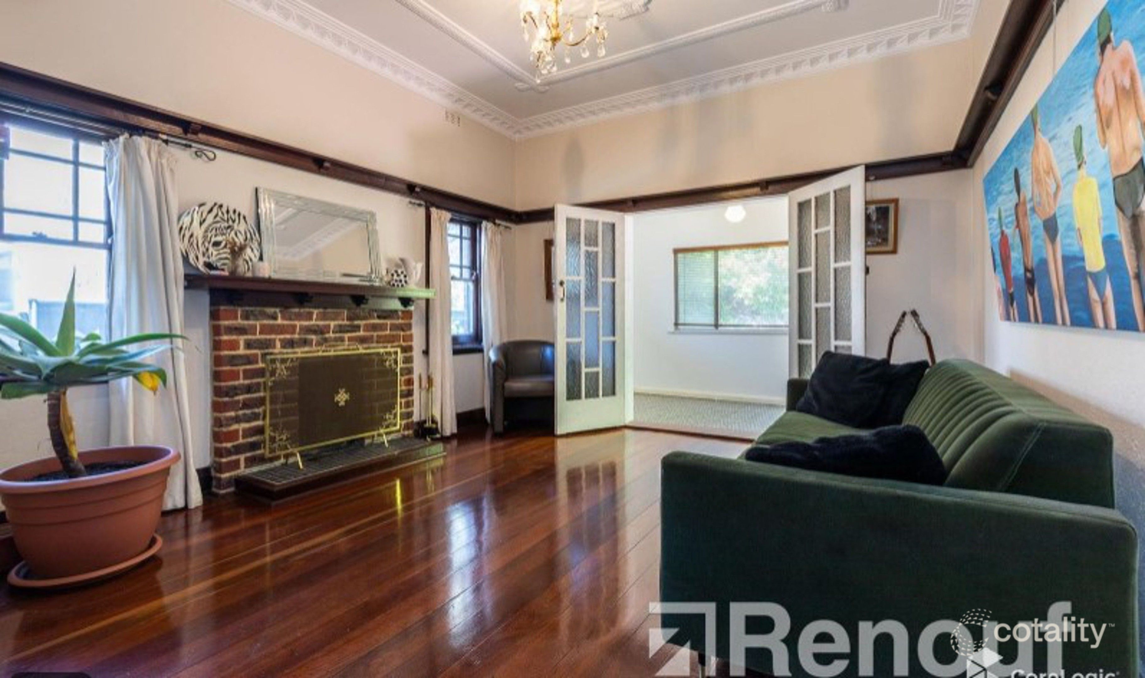 2/63 Stirling Hwy, Nedlands, WA 6009