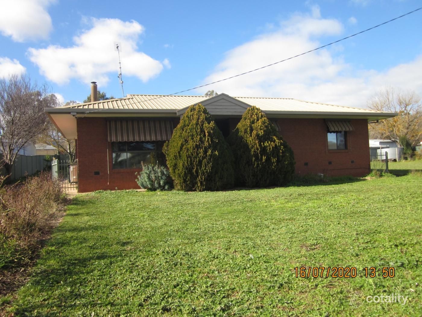 26 High St, Harcourt, VIC 3453