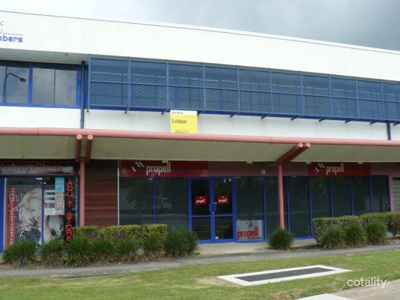 5/7-9 Plaza Pde, Maroochydore, QLD 4558