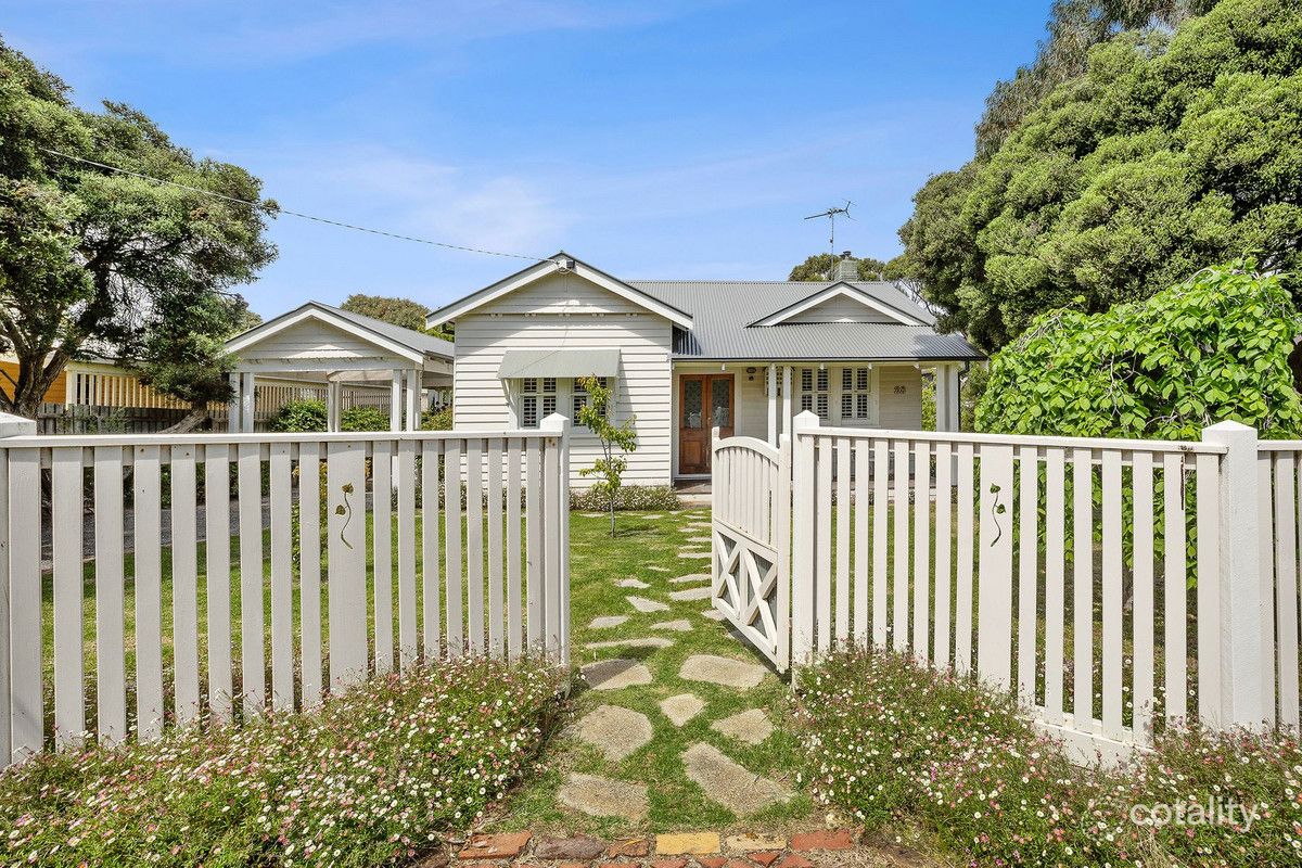 28 Munday St, Torquay, VIC 3228