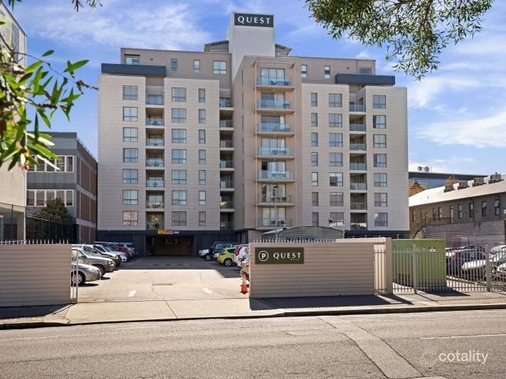 8/575 Hunter St, Newcastle West, NSW 2302