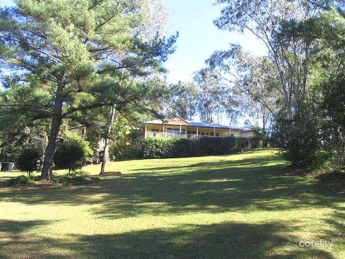 558 Pullenvale Rd, Pullenvale, QLD 4069